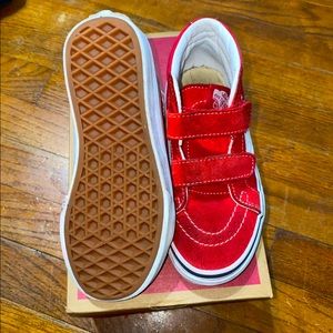 Vans Sk8-Mid Reissue V